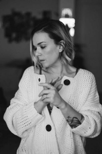 Coralie Lescieux : “Ce que je préfère dans mon métier, c’est partager des émotions fortes”