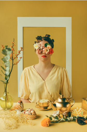 “Le Hic”,  le premier single à nu de Gaby