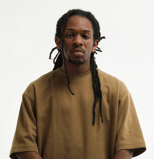 Jauris Bardoux a.k.a. 99 dreaded : “Il faut apprendre à nager avant de plonger !”