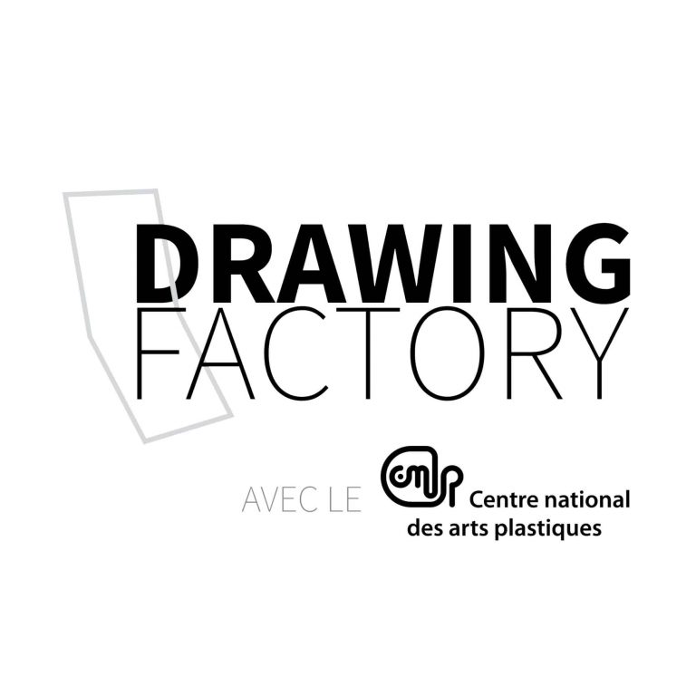 Le Drawing Lab Paris a ouvert la Drawing Factory !