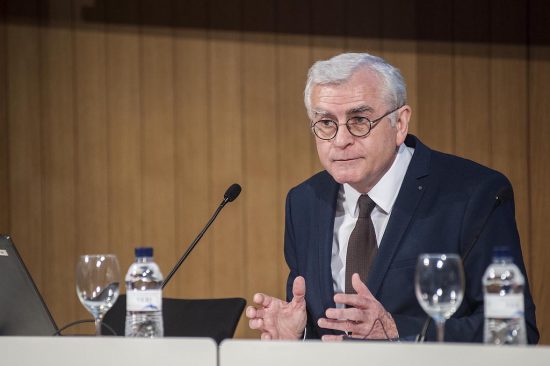 Robert Fohr : “La crise sanitaire a clairement eu un effet sur le mécénat culturel”