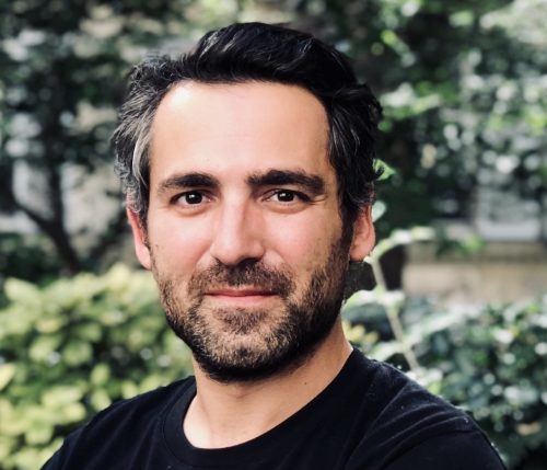 Echo Studio, l’audiovisuel au service de l’impact