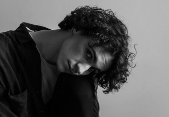 Ben Girerd : “Apprendre à être vrai et authentique en tant qu’acteur”