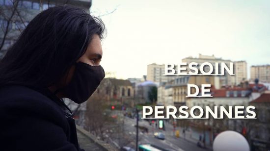 Estelle Lemeunier : “La force des histoires en documentaire, c’est que c’est vrai”