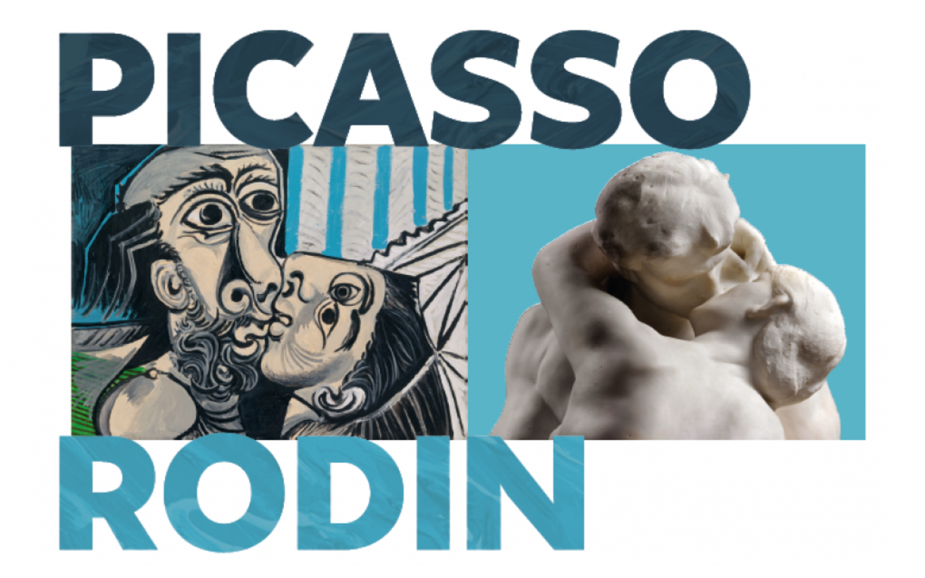 “Picasso-Rodin” : la double exposition regroupant les deux artistes