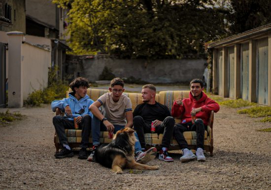 La Bulle : “Plus on vit et plus l’inspiration est forte”