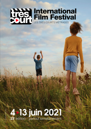 Le Très Court International Film Festival se déroulera du 4 au 13 juin