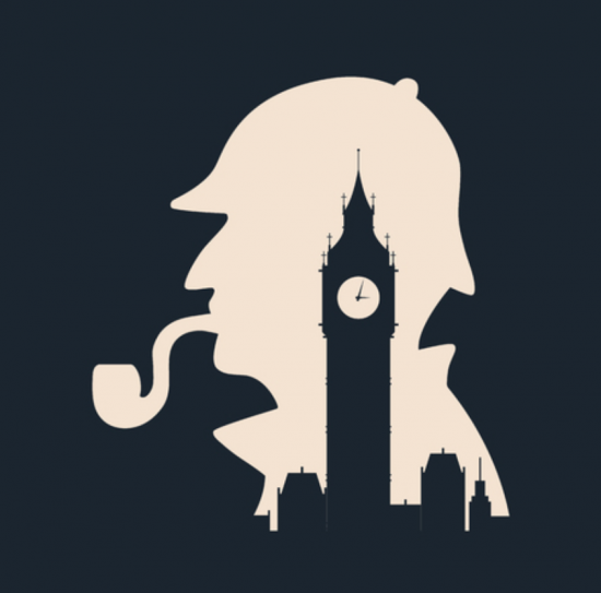 L’engouement “Sherlock Holmes” sur les écrans !