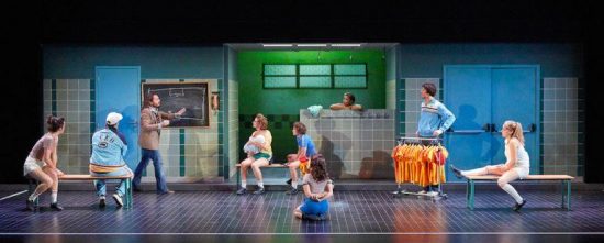 Féminines : quand le foot libère les femmes