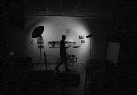 L’actualité artistique de Matthieu Martin, artiste aux mille visages