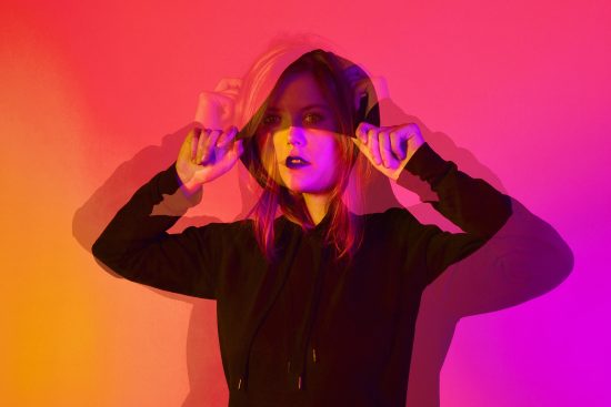 Claire Baudou : “Il faut qu’il y ait de l’humain dans mon travail”