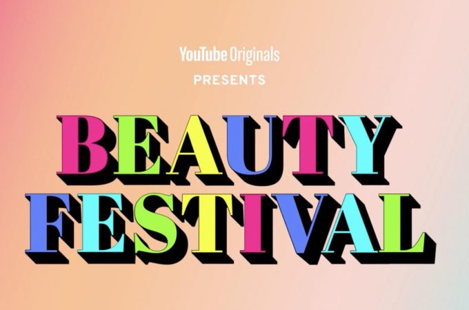 Le YouTube Beauty Festival : qu’est-ce que c’est ?
