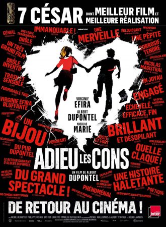 Quels seront les films à l’affiche lors de la réouverture des salles de cinéma ?