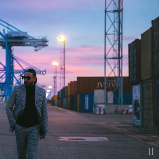 5 albums de rap dont il ne fallait pas louper la sortie début 2021