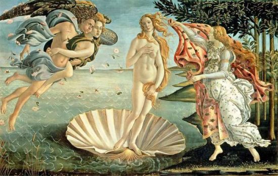 Zoom sur Botticelli, peintre majeur de la Renaissance Italienne
