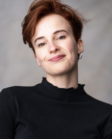 Anne Claire Le Comte : “La comédie musicale est un moyen d’expression très libérateur”