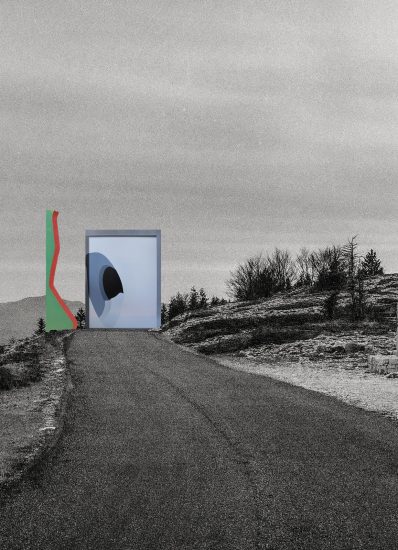 “Aller semble être une bonne direction” : une exposition collective du 21 au 31 mai à l’espace Christiane Peugeot