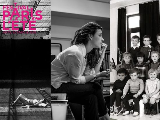 “Lectures” : l’exploration des sentiments à travers la littérature