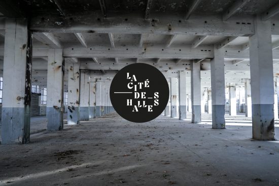 Cet été, rendez-vous à la Cité des Halles !