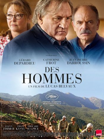 “Des Hommes”, un conflit familial au sein de l’histoire