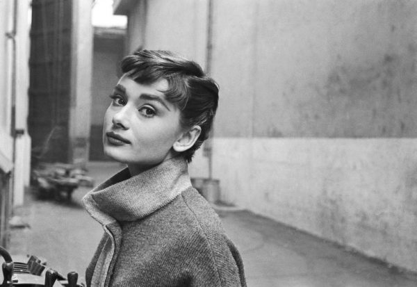 Cinq films à voir avec Audrey Hepburn