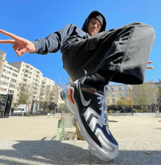 3 chaînes Youtube à suivre de près si tu aimes la culture streetwear