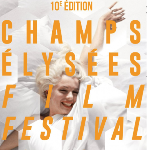 Découvrez les invités d’honneur du “Champs-Elysée Film Festival”