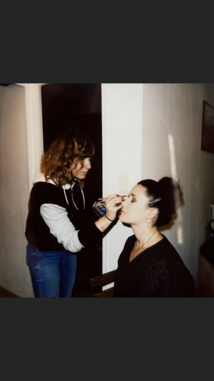 Héloïse Peyre : “Nous sommes les petites mains de l’ombre”