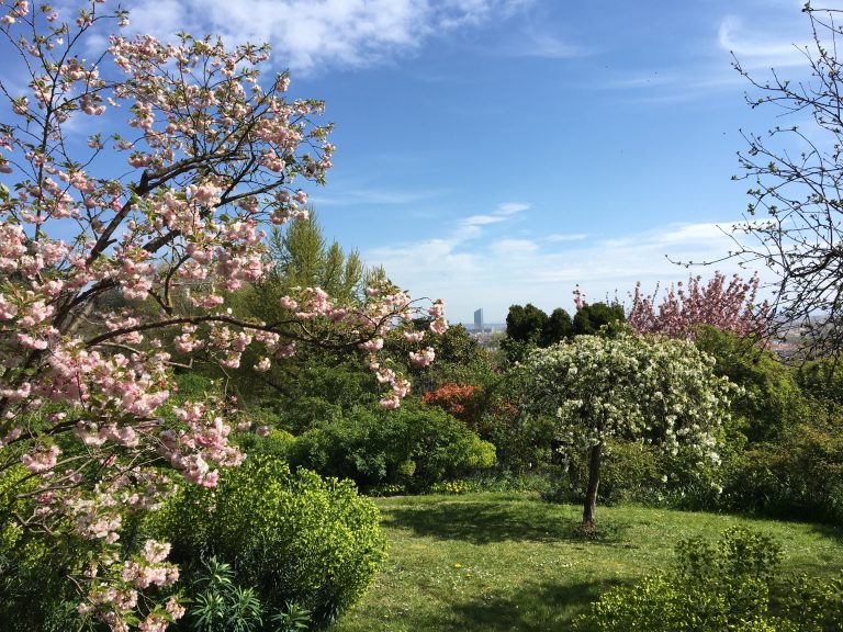 Echappée belle à La Bonne Maison