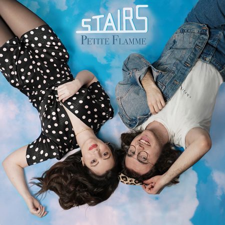 STAIRS, le nouveau duo de la pop française à suivre !
