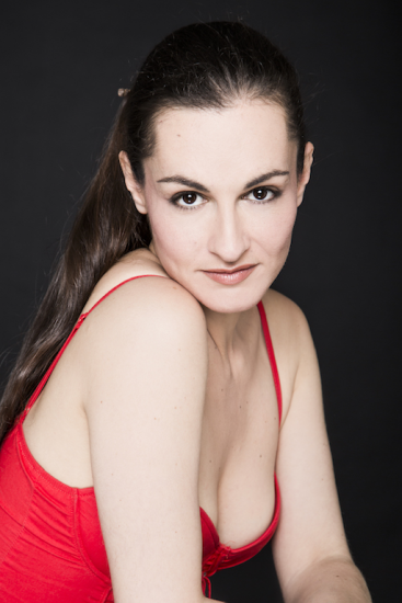 Nathalie Franceschi : “Je crois profondément que quand on veut quelque chose et qu’on s’en donne les moyens, on l’obtient !”