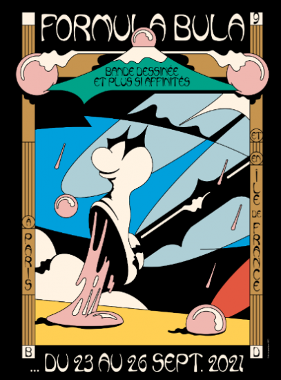 Le Formula Bula #9 revient à la rentrée pour une nouvelle édition