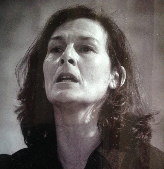 Nathalie Pioger : “Depuis toute petite, je suis une porteuse et une partageuse d’histoires”