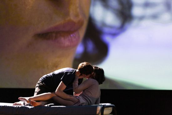 Avignon 2021, deuxième épisode : Jatahy, Lamenta, Angélica Lidell au vif de l’émotion