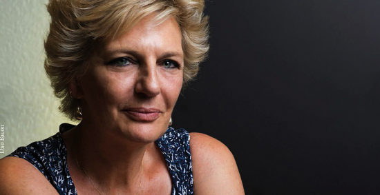 Rencontre avec Sophie Dulac, personnalité inédite du cinéma français