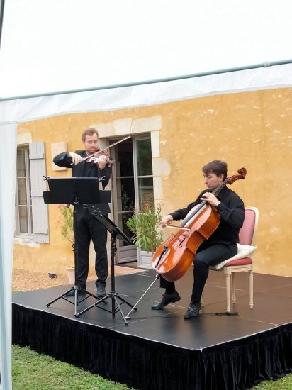 Le Jardin Saint Aubin, “un théâtre de poche à ciel ouvert” aux portes du Perche