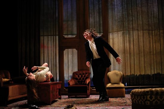 Hamlet sous le signe des Beatles