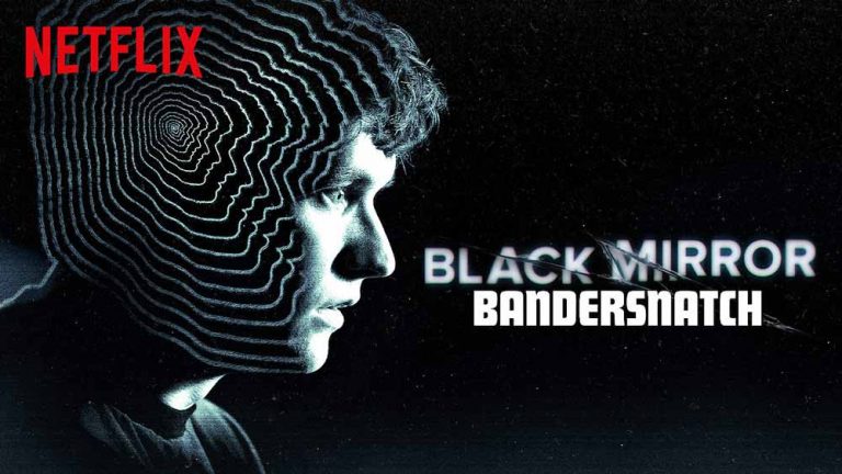 “Bandersnatch”, l’expérience troublante du jeu dans le jeu