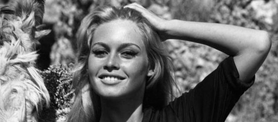 Le phénomène Brigitte Bardot