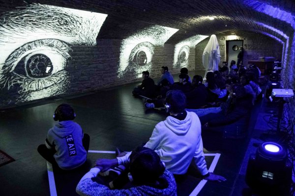 La Cie Les Ouranies, entre théâtre et musique