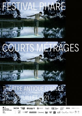 Phare 2021 : 6e édition du festival dédié au court métrage au théâtre antique d’Arles