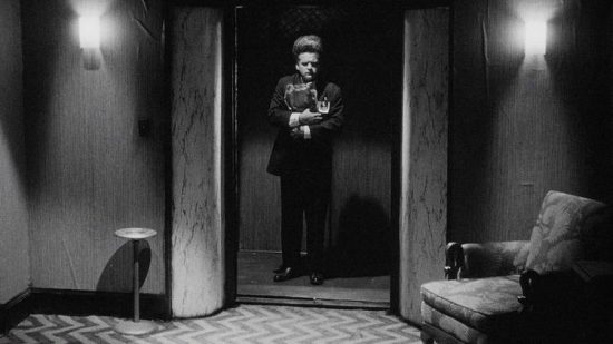 Eraserhead : un cauchemar cinématographique mystérieux