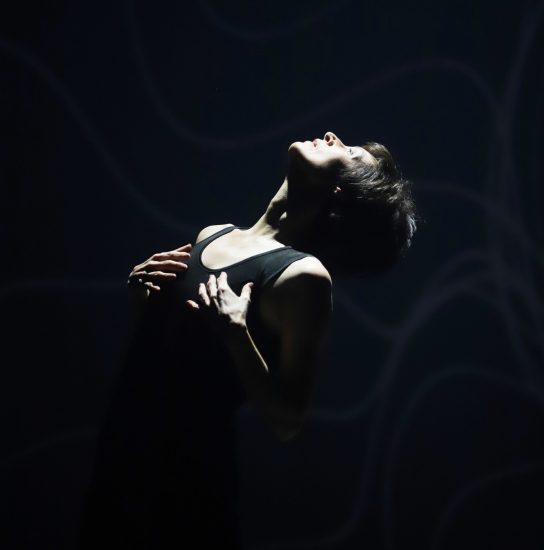 Marie-Claude Pietragalla : “La danse est un langage direct, tu ne peux pas le travestir”