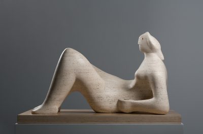 Henry Moore