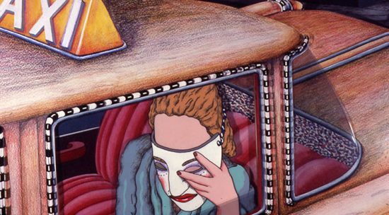 Florence Miailhe rend hommage à Suzan Pitt au Carrefour du cinéma d’animation