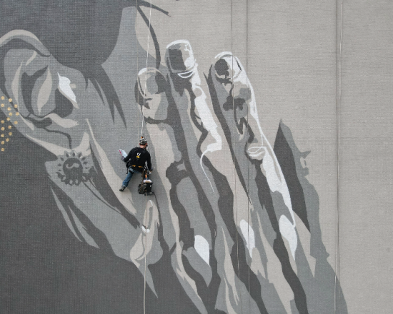 À la rencontre de Mahn Kloix