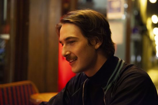 Brass : “Oscar, Brass, c’est la même chose… Brass, c’est moi”