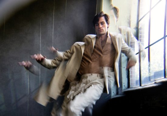 Desmond Myers, l’Américain à Paris