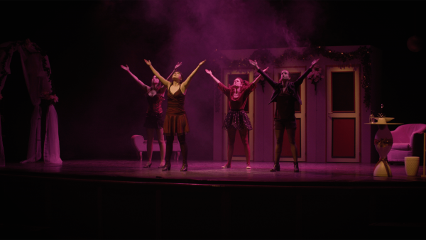 Le Collectif Dans La Peau : “On dévoile ce qui n’est pas censé être vu”