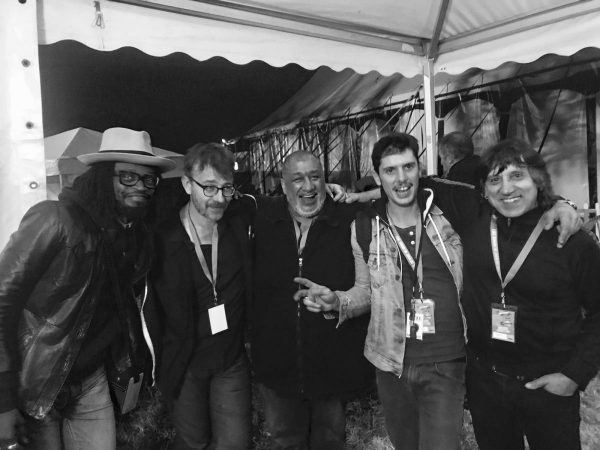 Jean-Christophe Tabuy : “Je n’ai gardé qu’un seul cap : suivre ma passion pour la musique”